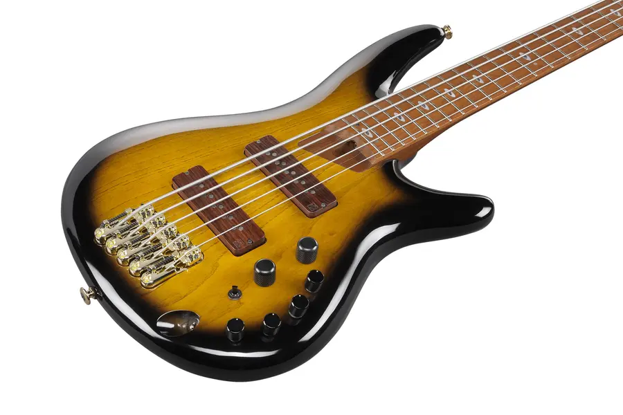 Ibanez SR4505-DST Elbass 5-str. SR Prestige 