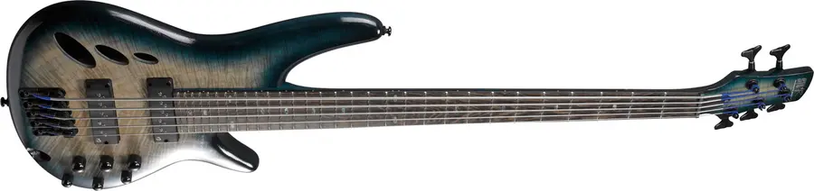 Ibanez SRD905-CTL Elbass 5-str, Bass Workshop 