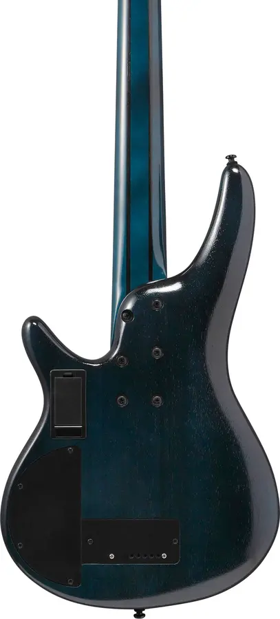 Ibanez SRD905-CTL Elbass 5-str, Bass Workshop 