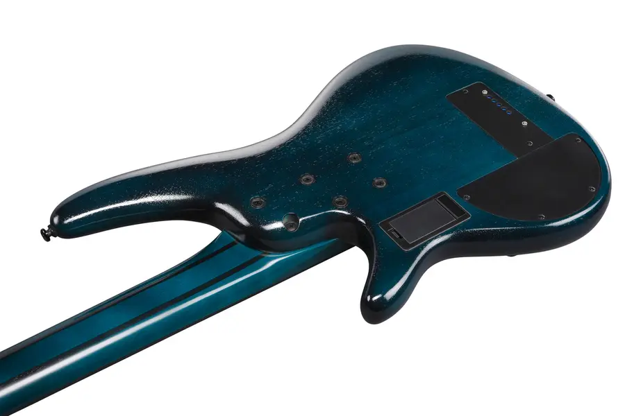 Ibanez SRD905-CTL Elbass 5-str, Bass Workshop 