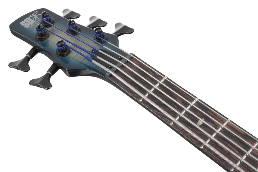 Ibanez SRD905-CTL Elbass 5-str, Bass Workshop 
