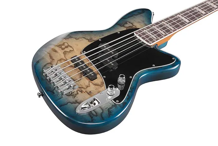 Ibanez TMB405TA-CBS Elbass 5-str. Talman Bass 