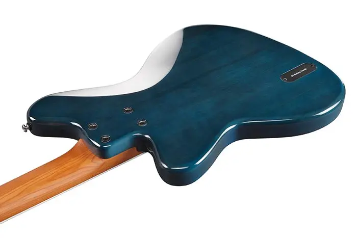 Ibanez TMB405TA-CBS Elbass 5-str. Talman Bass 