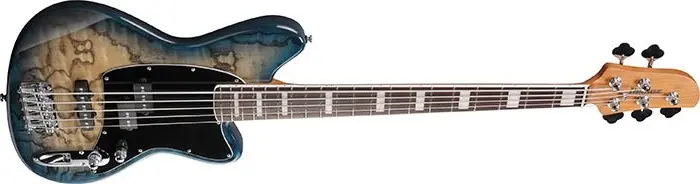 Ibanez TMB405TA-CBS Elbass 5-str. Talman Bass 