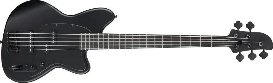 Ibanez TMB425B-BKF Elbass 5-str. Talman Bass 