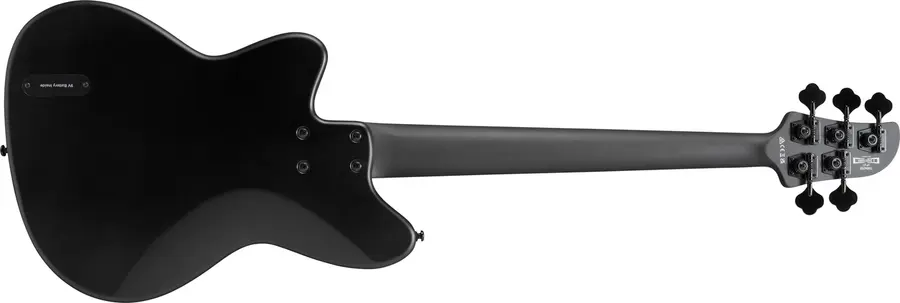 Ibanez TMB425B-BKF Elbass 5-str. Talman Bass 