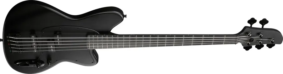 Ibanez TMB425B-BKF Elbass 5-str. Talman Bass 