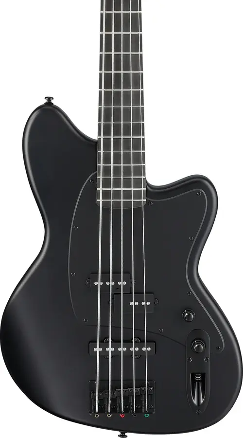 Ibanez TMB425B-BKF Elbass 5-str. Talman Bass 