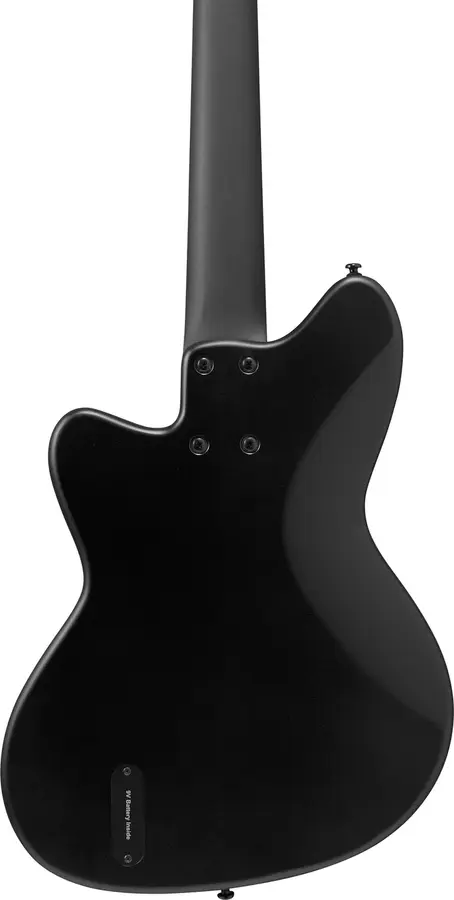 Ibanez TMB425B-BKF Elbass 5-str. Talman Bass 