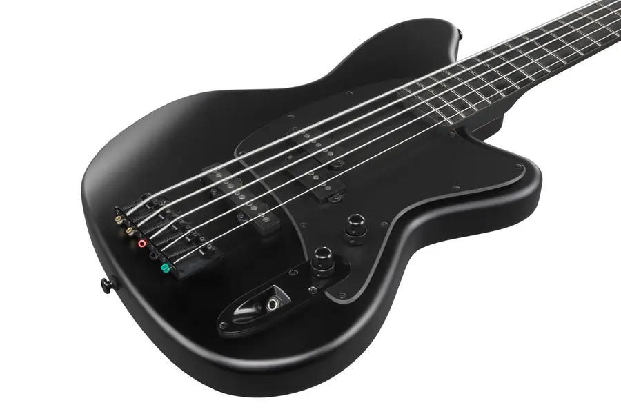 Ibanez TMB425B-BKF Elbass 5-str. Talman Bass 