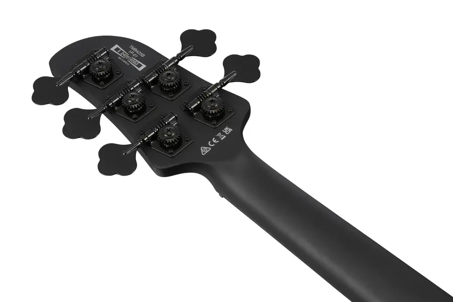 Ibanez TMB425B-BKF Elbass 5-str. Talman Bass 