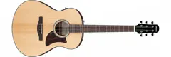Ibanez AAM100-NT Ak. gitar m/mik AIR port Advanced Acoustic (1.Feb-2025)