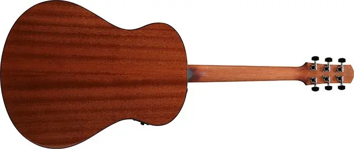 Ibanez AAM100-NT Ak. gitar m/mik AIR port Advanced Acoustic (1.Feb-2025) 