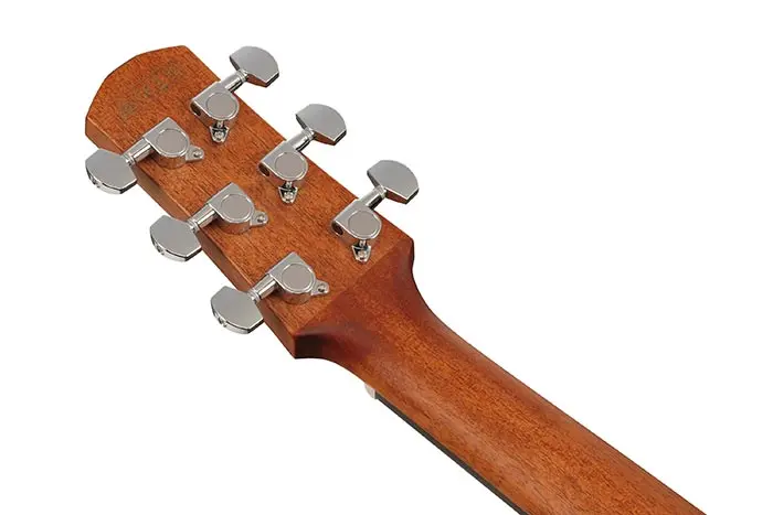 Ibanez AAM100-NT Ak. gitar m/mik AIR port Advanced Acoustic (1.Feb-2025) 