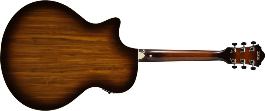 Ibanez AE160-VMS Ak. gitar m/mik AIR port AE 