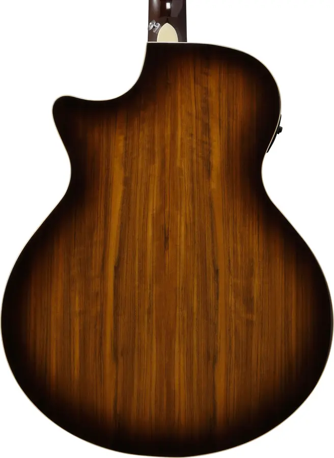 Ibanez AE160-VMS Ak. gitar m/mik AIR port AE 