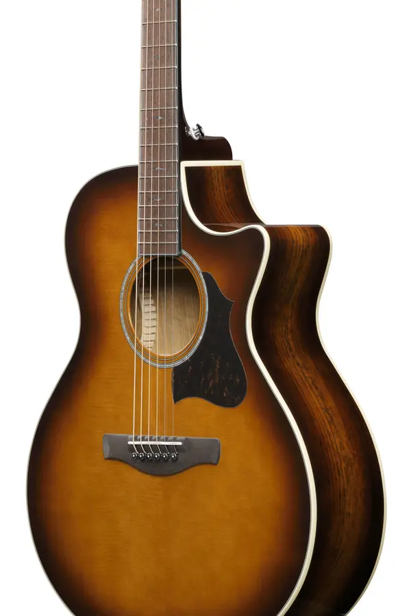 Ibanez AE160-VMS Ak. gitar m/mik AIR port AE 