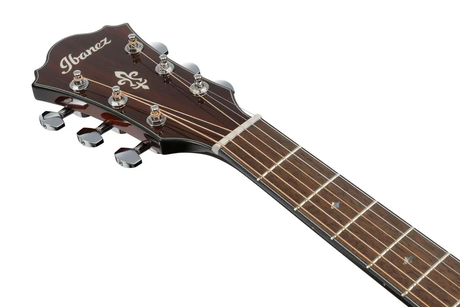 Ibanez AE160-VMS Ak. gitar m/mik AIR port AE 