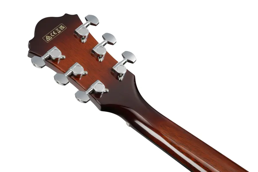 Ibanez AE160-VMS Ak. gitar m/mik AIR port AE 