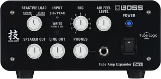 Boss Waza Tube Amp Expander Core
