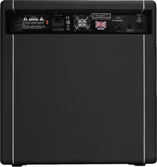Hiwatt Bulldog 300C Basscombo 300w 1x15