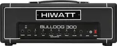 Hiwatt Bulldog 300H Basstopp 300w