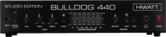 Hiwatt Bulldog 440SH Basstopp Rack version 400w