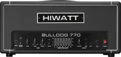Hiwatt Bulldog 770H Basstopp 800w