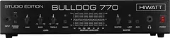 Hiwatt Bulldog 770SH Basstopp Rack version 800w