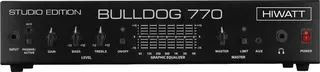 Hiwatt Bulldog 770SH Basstopp Rack version 800w