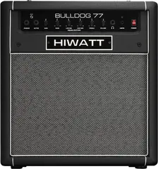 Hiwatt Bulldog 77C Basscombo 100w 1x12"
