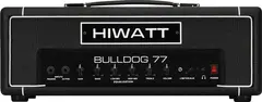 Hiwatt Bulldog 77H Basstopp 100W