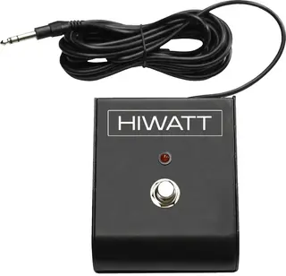 Hiwatt FS101 Fotbryter