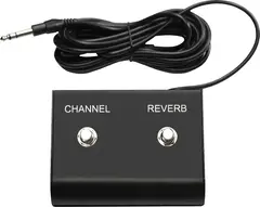 Hiwatt FS201 Fotbryter