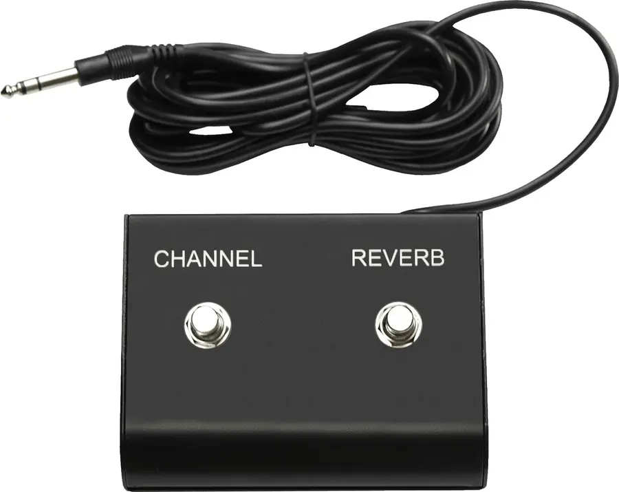 Hiwatt FS201 Fotbryter 