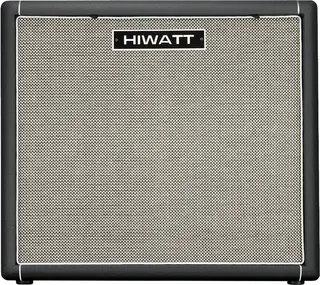 Hiwatt HB115 Basskabinett 1x15"