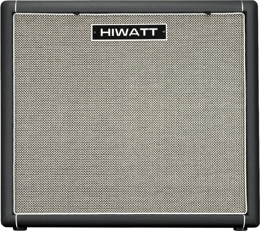 Hiwatt HB115 Basskabinett 1x15" 