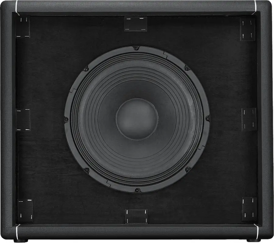 Hiwatt HB115 Basskabinett 1x15" 