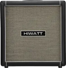 Hiwatt HG112 Gitarkabinett 1x12" 100W