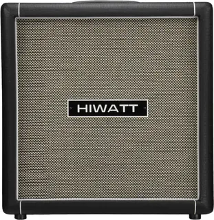 Hiwatt HG112 Gitarkabinett 1x12" 100W