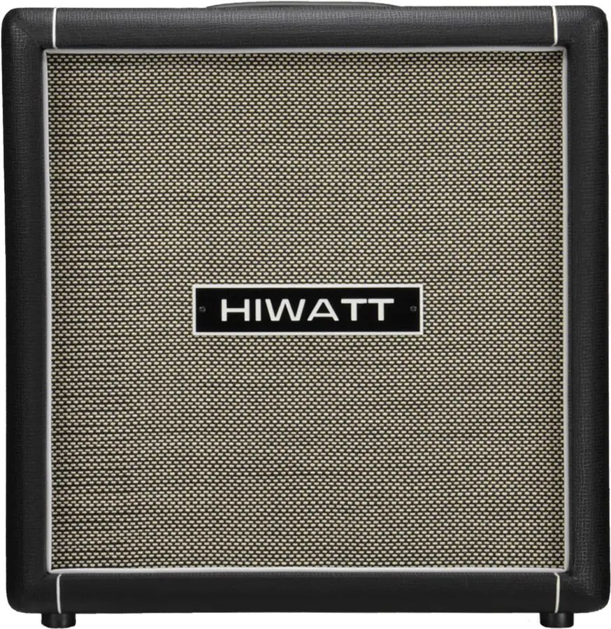 Hiwatt HG112 Gitarkabinett 1x12" 100W 