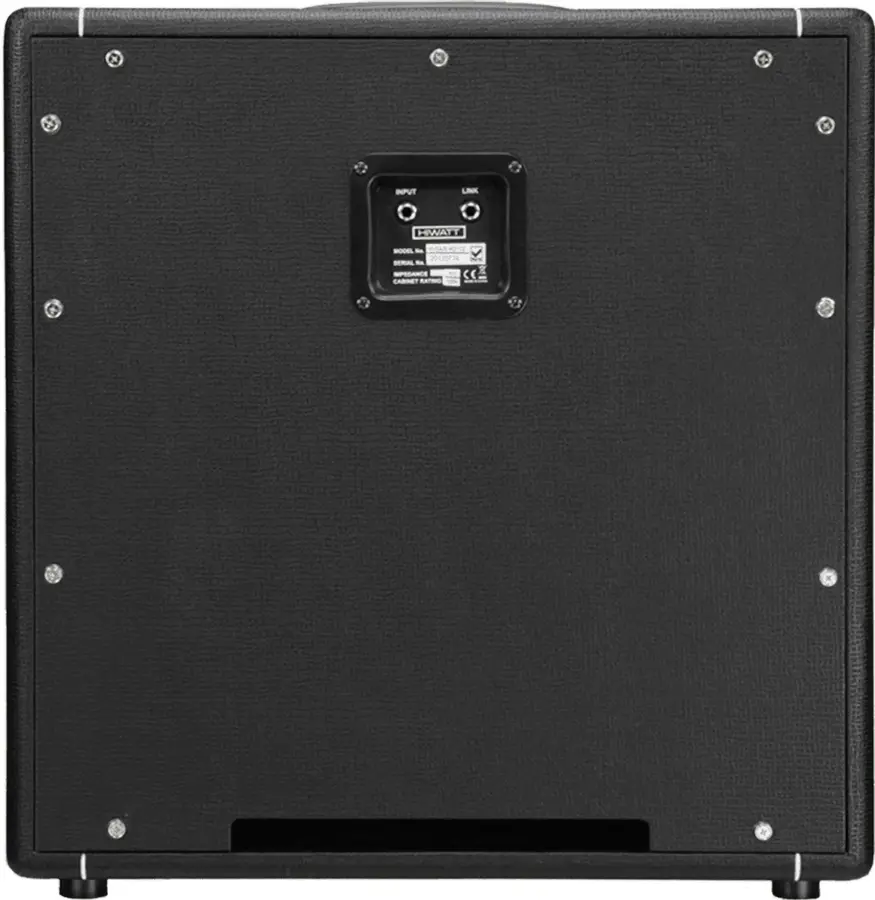 Hiwatt HG112 Gitarkabinett 1x12" 100W 