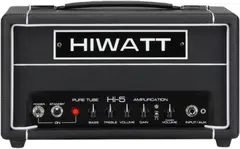 Hiwatt Hi-5 Gitartopp 5w