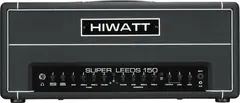 Hiwatt Super Leeds 150RH Gitartopp 150w