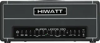 Hiwatt Super Leeds 150RH Gitartopp 150w