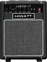 Hiwatt Leeds 17C Gitarcombo 17w 1x8"