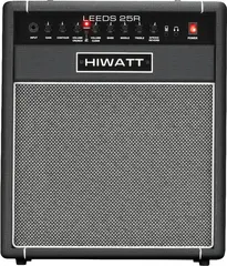 Hiwatt Leeds 25RC Gitarcombo 25w 1x10" Reverb