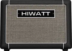 Hiwatt Leeds AC60C Akk. Combo 60w 1x8"