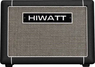 Hiwatt Leeds AC60C Akk. Combo 60w 1x8"