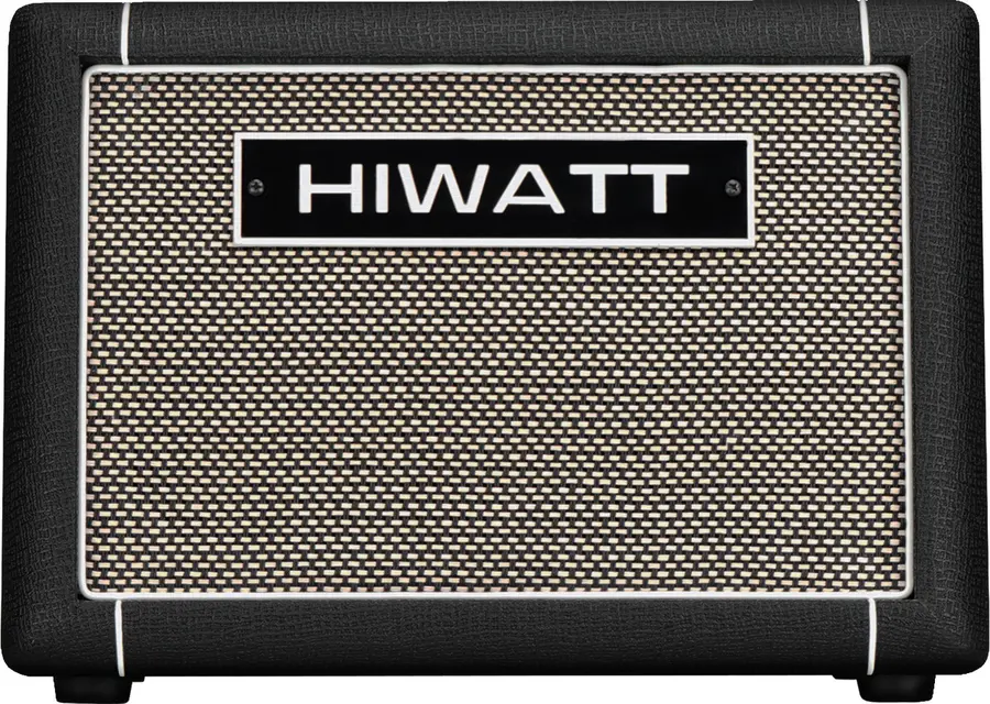 Hiwatt Leeds AC60C Akk. Combo 60w 1x8" 